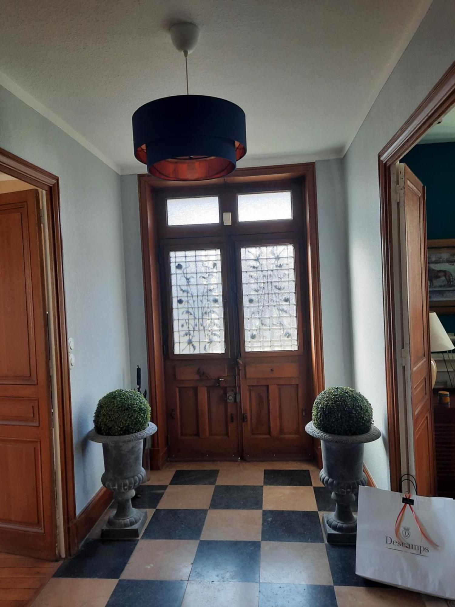 Le Clos Des Soyeux Saint-Victor-sur-Rhins 외부 사진